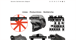 Desktop Screenshot of bulegoa.org